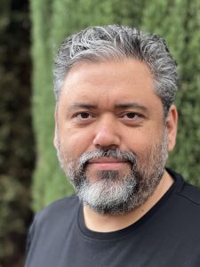 Carlos Quiroz, EcoEducate Board Member