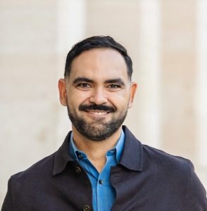 Dr. Paul Polanco, EcoEducate Advisor